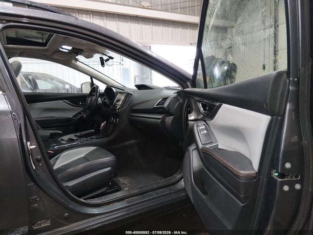 Aukcja sprzedaży 2020 Subaru Crosstrek Limited, vin: JF2GTANC1L8242379, numer aukcji: 45585592