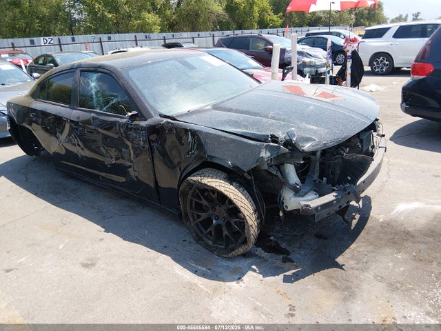 2C3CDXAT7FH927539 auction archive image