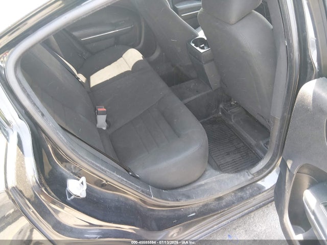 2C3CDXAT7FH927539 Dodge Charger Police