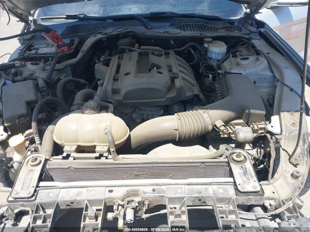 Ford Mustang Ecoboost Premium 2019 1FA6P8TH3K5190006 Image 10