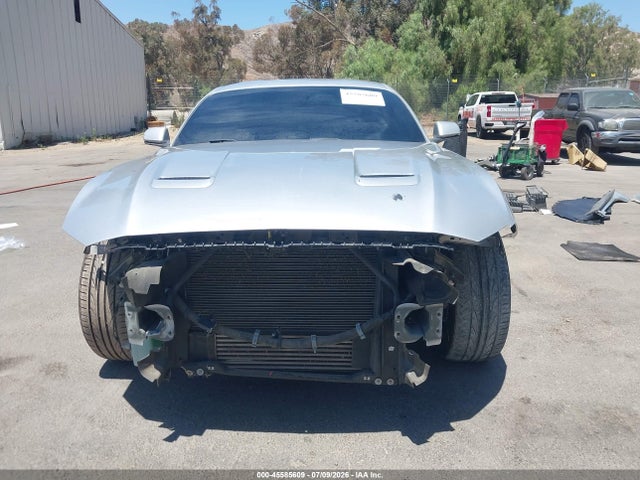 Ford Mustang Ecoboost Premium 2019 1FA6P8TH3K5190006 Image 13