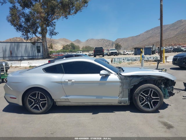 Ford Mustang Ecoboost Premium 2019 1FA6P8TH3K5190006 Image 14