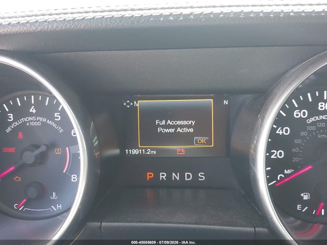 Ford Mustang Ecoboost Premium 2019 1FA6P8TH3K5190006 Image 16