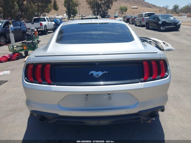 Ford Mustang Ecoboost Premium 2019 1FA6P8TH3K5190006 Image 17