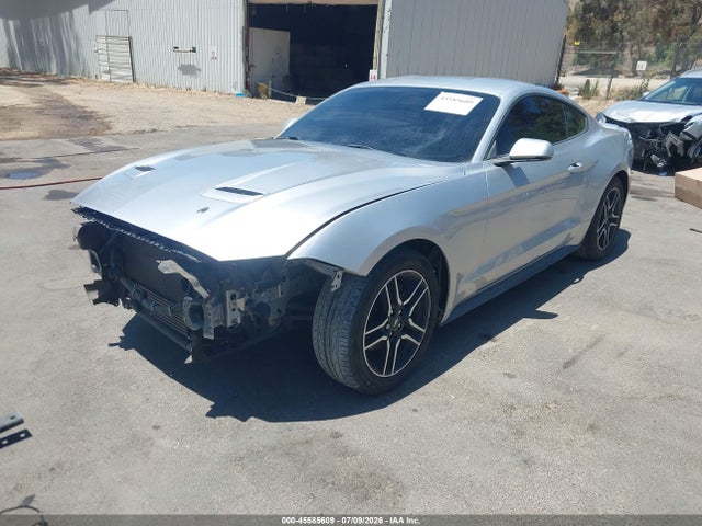 Ford Mustang Ecoboost Premium 2019 1FA6P8TH3K5190006 Image 2
