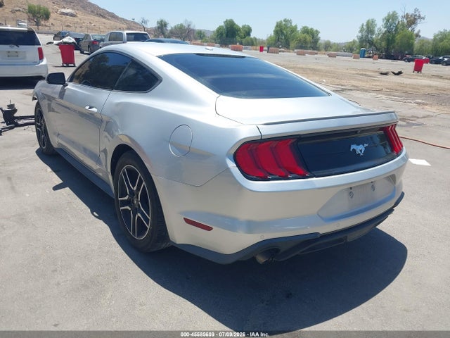 Ford Mustang Ecoboost Premium 2019 1FA6P8TH3K5190006 Image 3