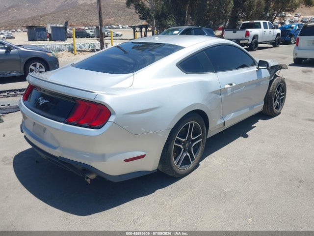 Ford Mustang Ecoboost Premium 2019 1FA6P8TH3K5190006 Image 4