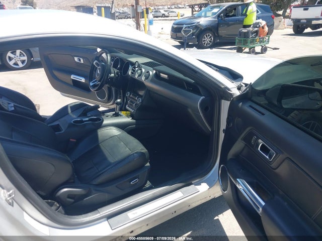 Ford Mustang Ecoboost Premium 2019 1FA6P8TH3K5190006 Image 5