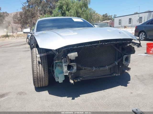Ford Mustang Ecoboost Premium 2019 1FA6P8TH3K5190006 Image 6