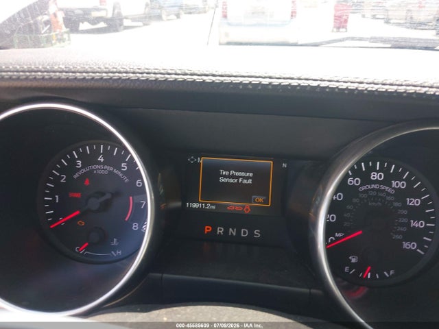 Ford Mustang Ecoboost Premium 2019 1FA6P8TH3K5190006 Image 7