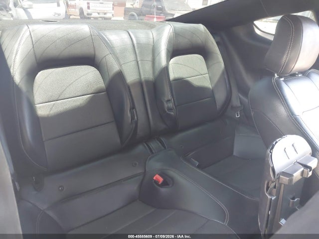 Ford Mustang Ecoboost Premium 2019 1FA6P8TH3K5190006 Image 8