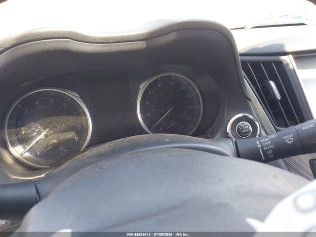 Aukcja sprzedaży 2017 Infiniti Q50 3.0t Premium, vin: JN1EV7AP9HM743839, numer aukcji: 45585612