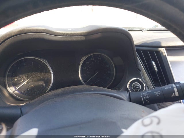 Aukcja sprzedaży 2017 Infiniti Q50 3.0t Premium, vin: JN1EV7AP9HM743839, numer aukcji: 45585612