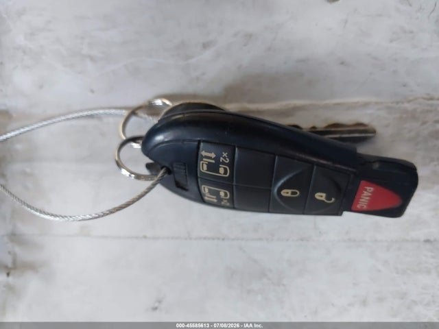 Aukcja sprzedaży 2008 Dodge Grand Caravan Sxt, vin: 2D8HN54P78R655476, numer aukcji: 45585613