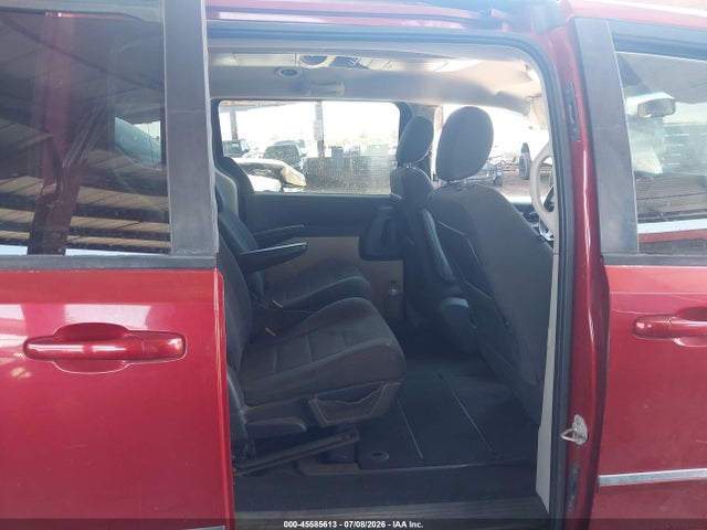 Aukcja sprzedaży 2008 Dodge Grand Caravan Sxt, vin: 2D8HN54P78R655476, numer aukcji: 45585613