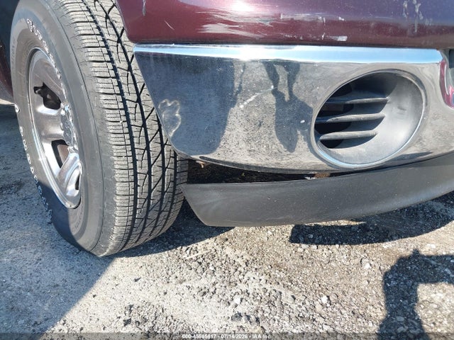 2005 Dodge Ram 1500 St მანქანა იყიდება აუქციონზე, vin: 1D7HA16K25J543873, აუქციონის ნომერი: 45585617
