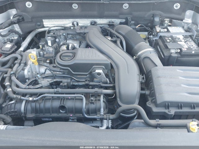 3VV5X7B26RM121037 Volkswagen Taos 1.5t S