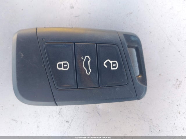 3VV5X7B26RM121037 Volkswagen Taos 1.5t S