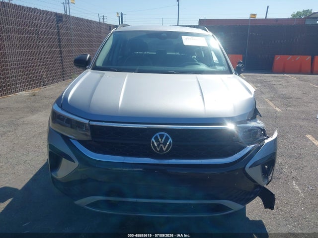 3VV5X7B26RM121037 Volkswagen Taos 1.5t S
