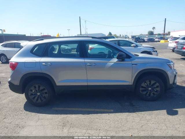 3VV5X7B26RM121037 Volkswagen Taos 1.5t S