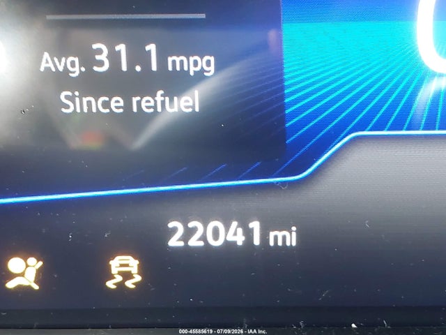 3VV5X7B26RM121037 Volkswagen Taos 1.5t S