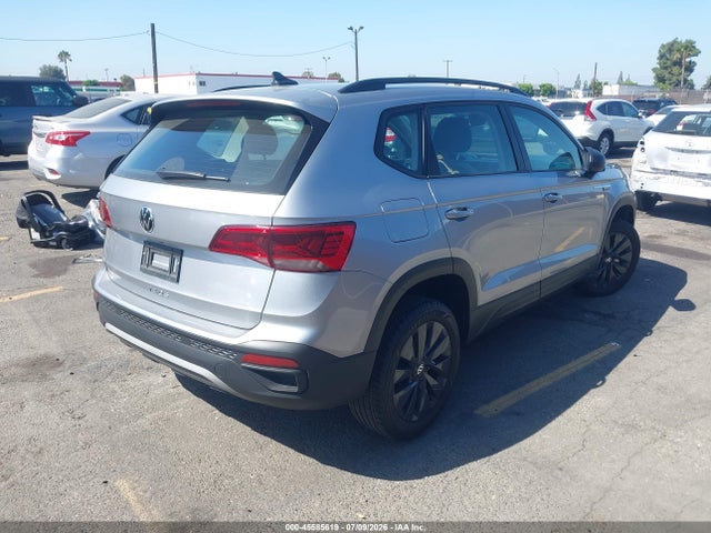 3VV5X7B26RM121037 Volkswagen Taos 1.5t S