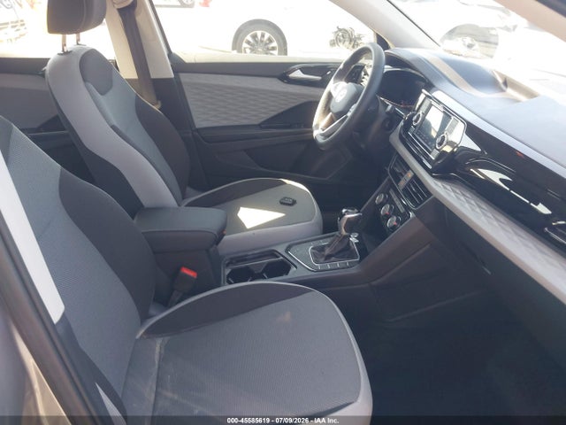 3VV5X7B26RM121037 Volkswagen Taos 1.5t S
