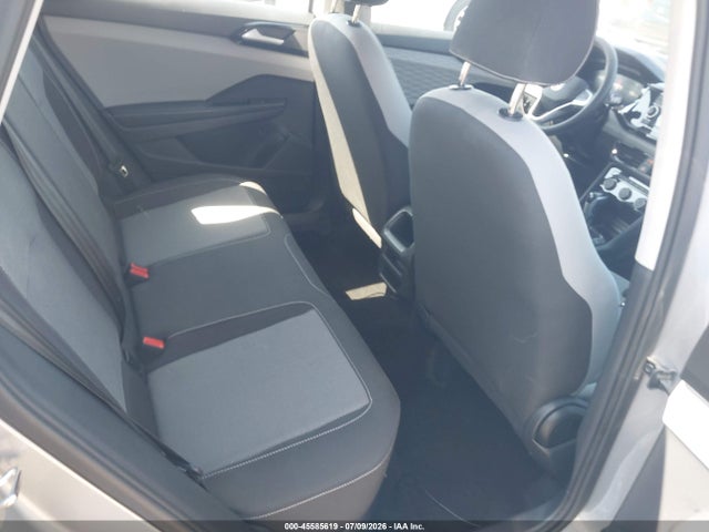 3VV5X7B26RM121037 Volkswagen Taos 1.5t S