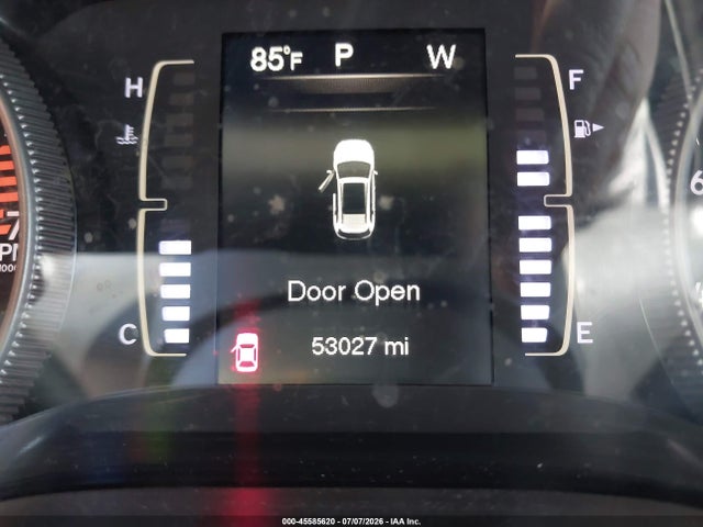 1C4PJLCB0JD561545 Jeep Cherokee Latitude Fwd