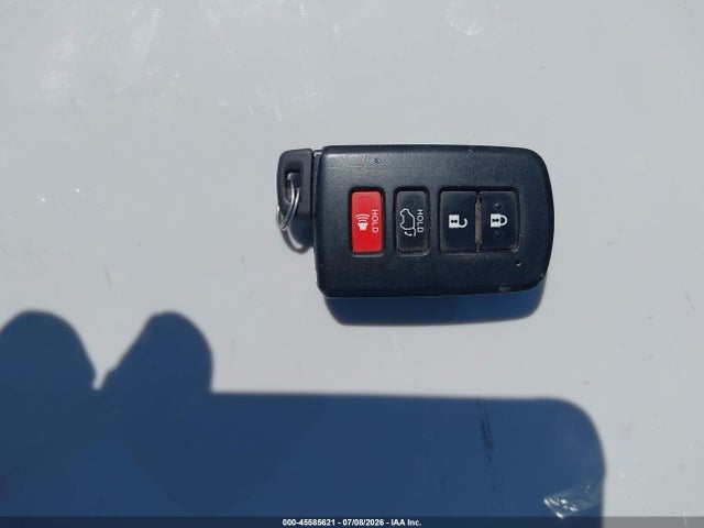 45585621 :رقم المزاد ، JTMYFREVXDD003075 vin ، 2013 Toyota Rav4 Limited مزاد بيع