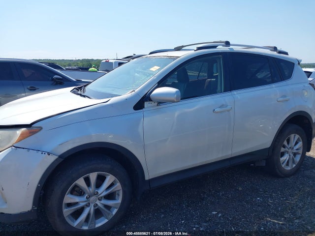 Продажа на аукционе авто 2013 Toyota Rav4 Limited, vin: JTMYFREVXDD003075, номер лота: 45585621