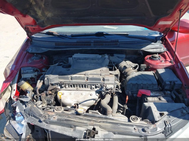 45585636 :رقم المزاد ، KNAFE222195639913 vin ، 2009 Kia Spectra Ex مزاد بيع
