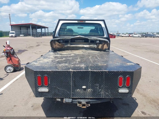 2008 Ford Super Duty F-250 Srw Fx4/lariat/xl/xlt მანქანა იყიდება აუქციონზე, vin: 1FTSX21508EC99790, აუქციონის ნომერი: 45585637