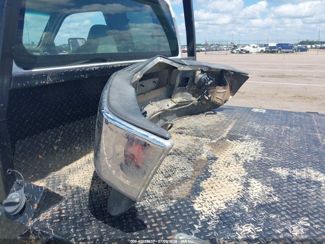 2008 Ford Super Duty F-250 Srw Fx4/lariat/xl/xlt მანქანა იყიდება აუქციონზე, vin: 1FTSX21508EC99790, აუქციონის ნომერი: 45585637