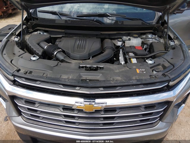 1GNERGKS2RJ248171 Chevrolet Traverse Fwd Lt