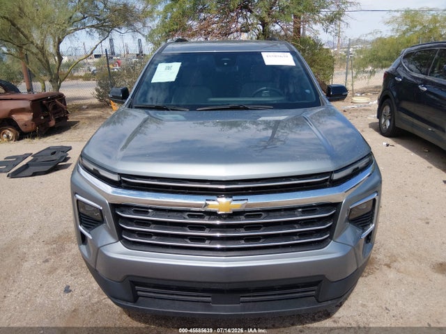 1GNERGKS2RJ248171 Chevrolet Traverse Fwd Lt