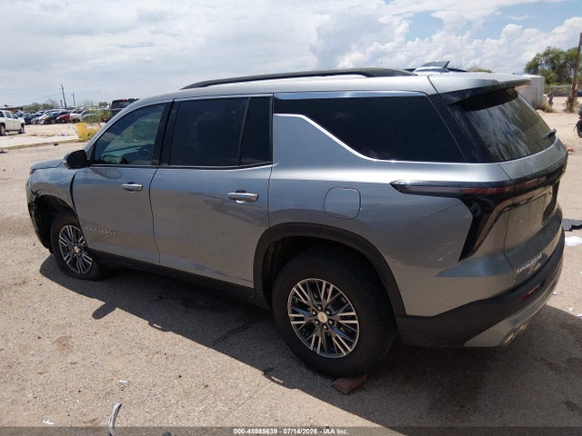 1GNERGKS2RJ248171 Chevrolet Traverse Fwd Lt