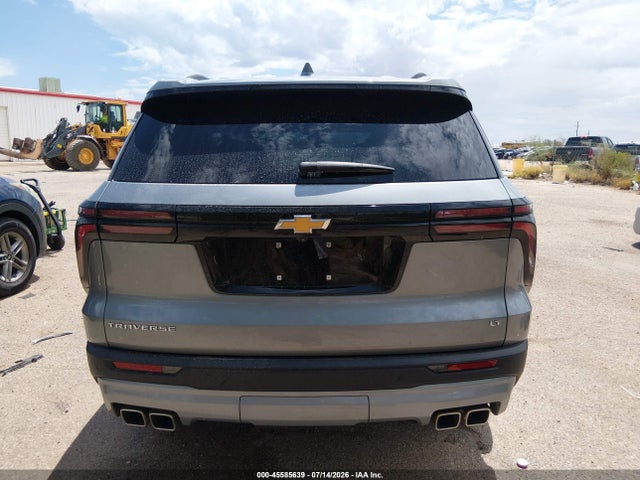 1GNERGKS2RJ248171 Chevrolet Traverse Fwd Lt