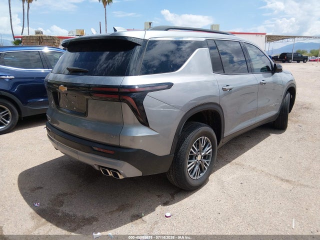 1GNERGKS2RJ248171 Chevrolet Traverse Fwd Lt