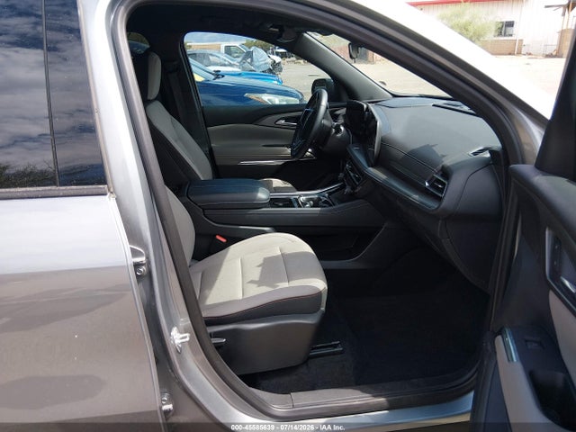 1GNERGKS2RJ248171 Chevrolet Traverse Fwd Lt