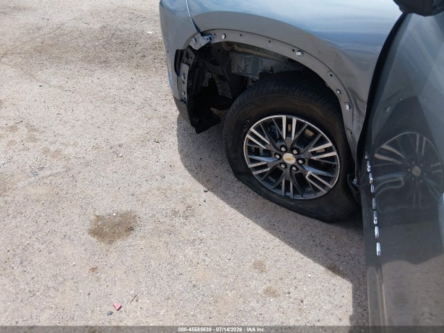 1GNERGKS2RJ248171 Chevrolet Traverse Fwd Lt
