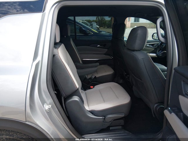 1GNERGKS2RJ248171 Chevrolet Traverse Fwd Lt