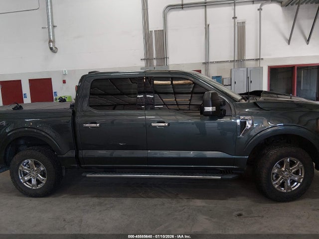 Ford F-150 Xlt 2021 1FTEW1EP4MKD46112 Image 13