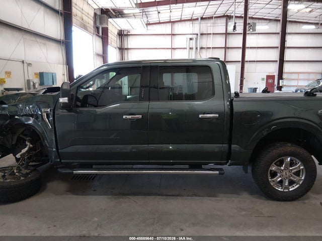 Ford F-150 Xlt 2021 1FTEW1EP4MKD46112 Image 14