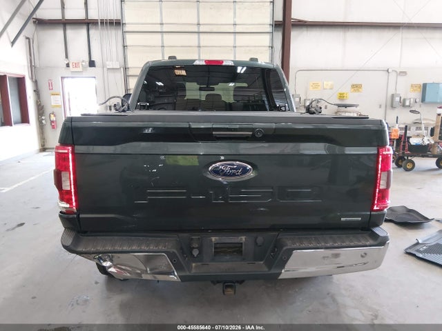Ford F-150 Xlt 2021 1FTEW1EP4MKD46112 Image 16