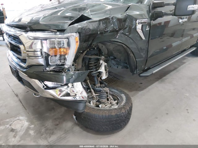 Ford F-150 Xlt 2021 1FTEW1EP4MKD46112 Image 17