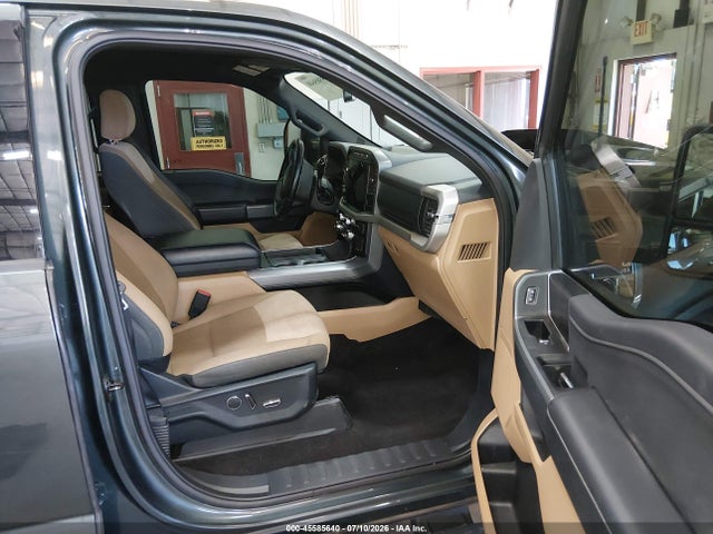 Ford F-150 Xlt 2021 1FTEW1EP4MKD46112 Image 5