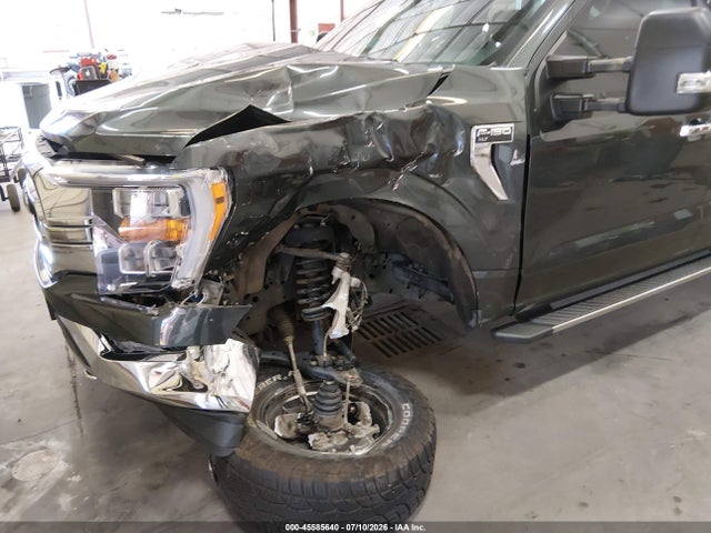Ford F-150 Xlt 2021 1FTEW1EP4MKD46112 Image 6
