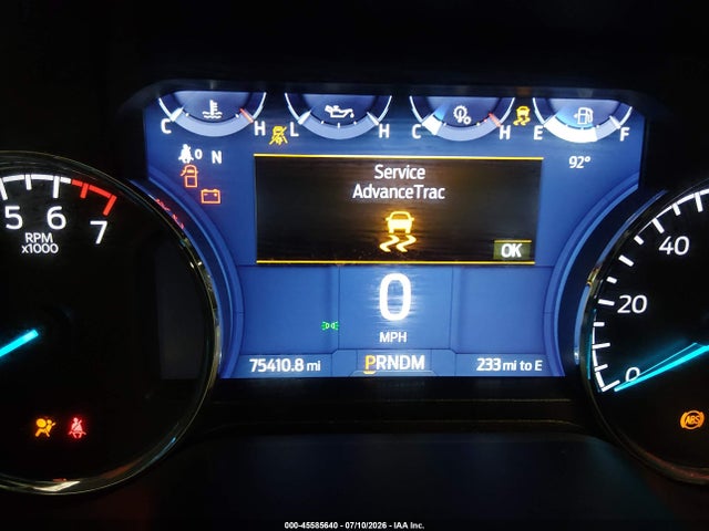 Ford F-150 Xlt 2021 1FTEW1EP4MKD46112 Image 7