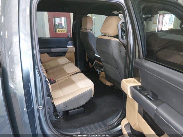 Ford F-150 Xlt 2021 1FTEW1EP4MKD46112 Image 8